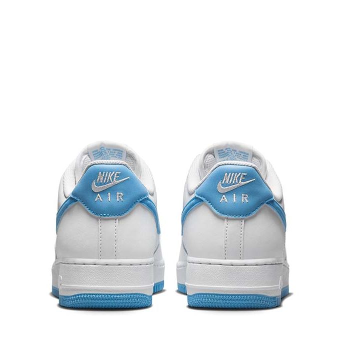 Moudda Nike - Air Force 1 '07 - 3