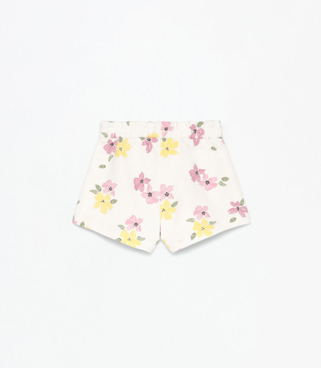 Moudda Lefties - Pack 2 Shorts - Uni + AOP Bébé - Tunisie 5