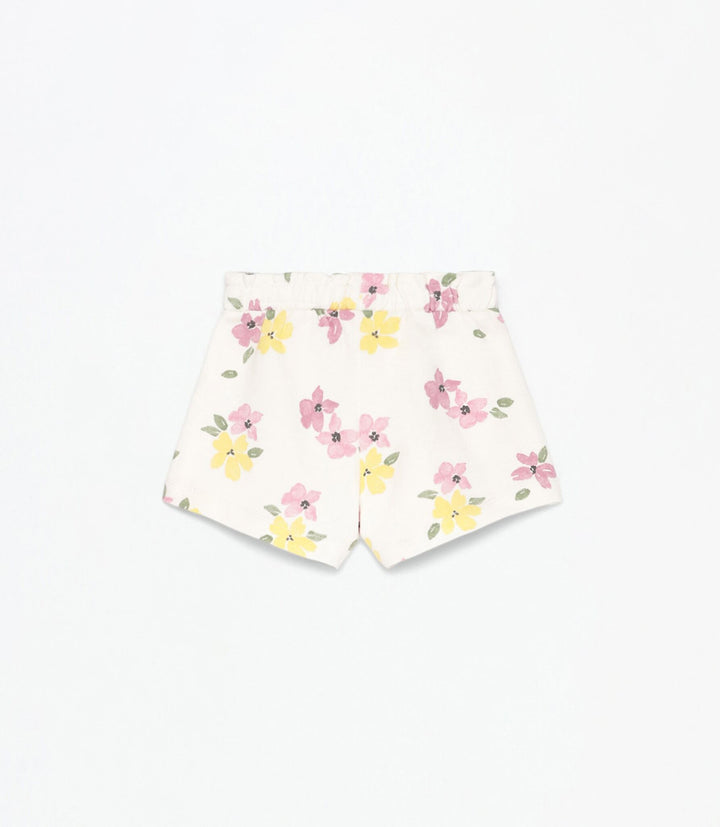 Moudda Lefties - Pack 2 Shorts - Uni + AOP Bébé - Tunisie 5