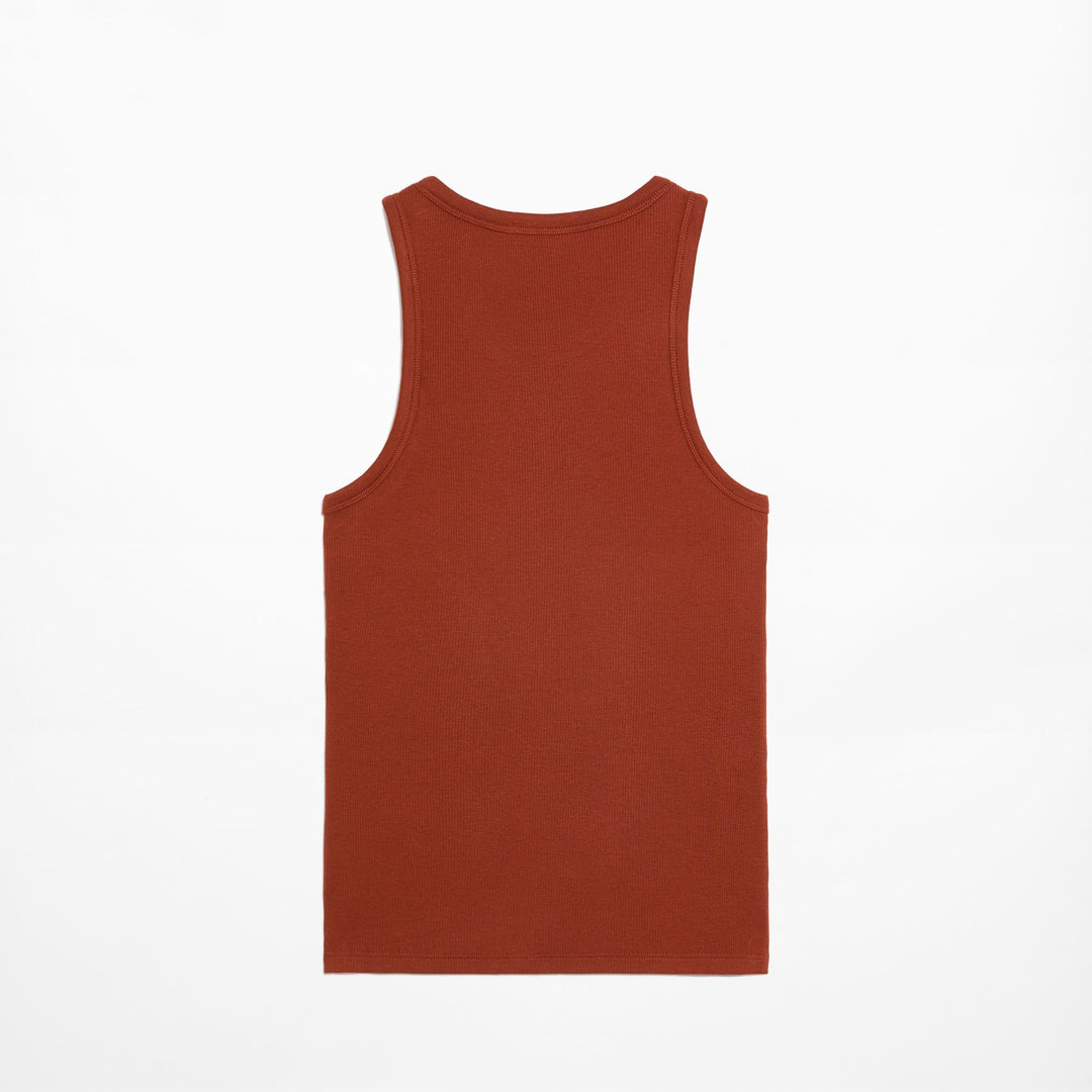Moudda Oysho - T-Shirt Halter Modal Coton - Tunisie 2