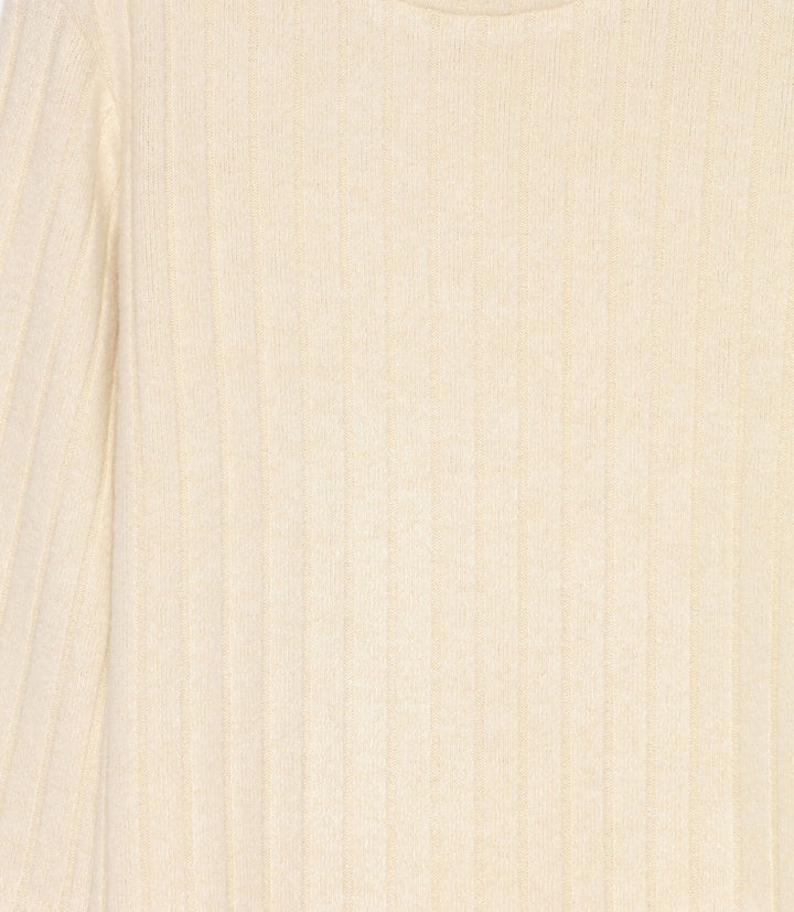 Moudda Lefties - Robe Col Haut - Maille Coupée Bébé - Tunisie 4