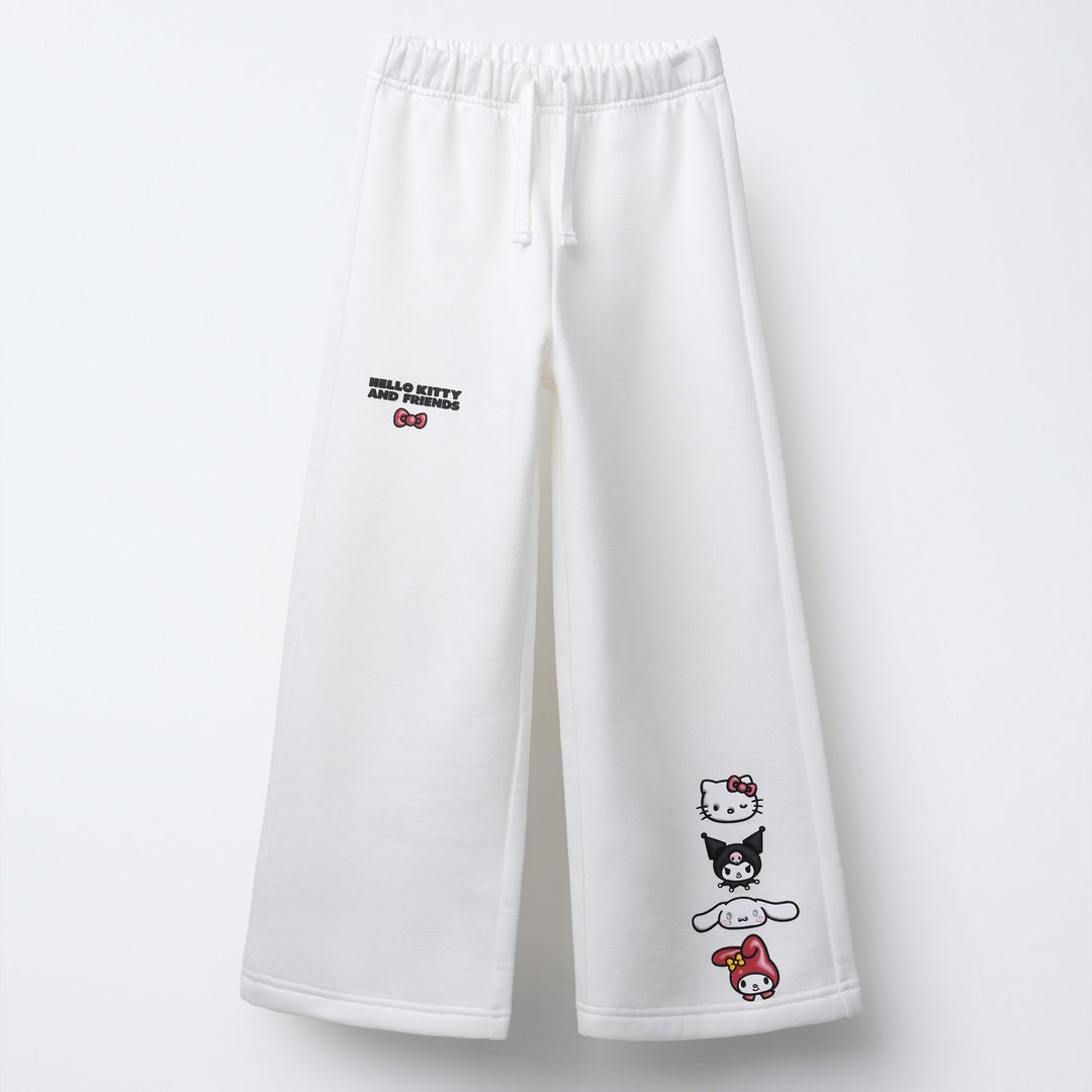 Moudda ZARA - Pantalon Wide Leg - Kitty and Friends - Tunisie 1