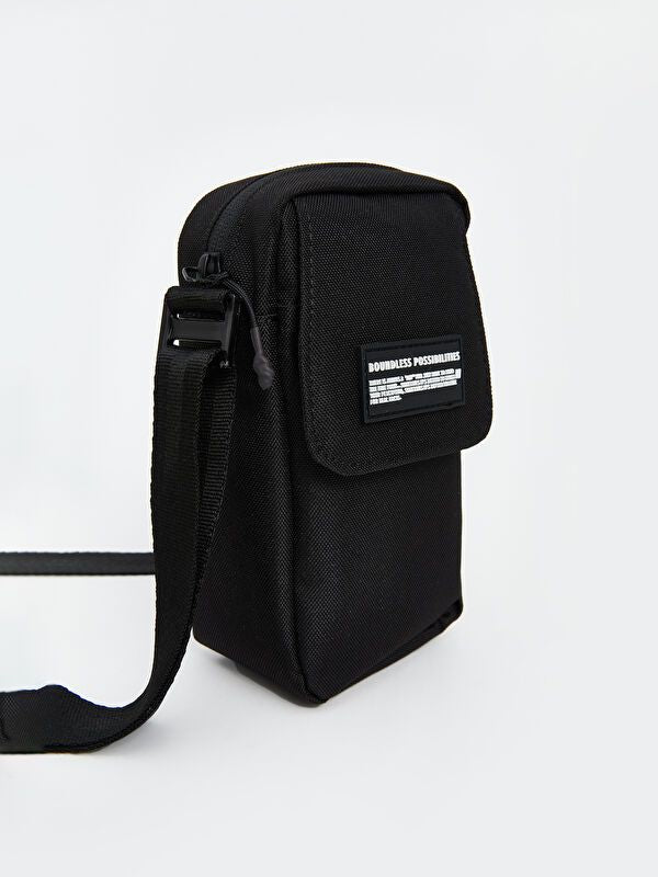 Moudda LC Waikiki - Petit sac Homme Noir - Tunisie 2