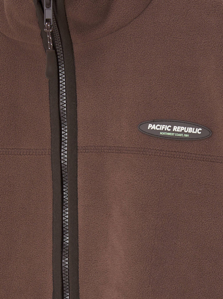 Moudda PULL & BEAR - Blouson / anorak - Tunisie 2