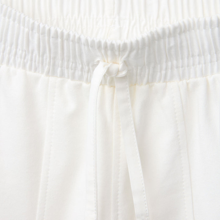 Moudda ZARA - Pantalon Fille Ballon - Molleton - Tunisie 3