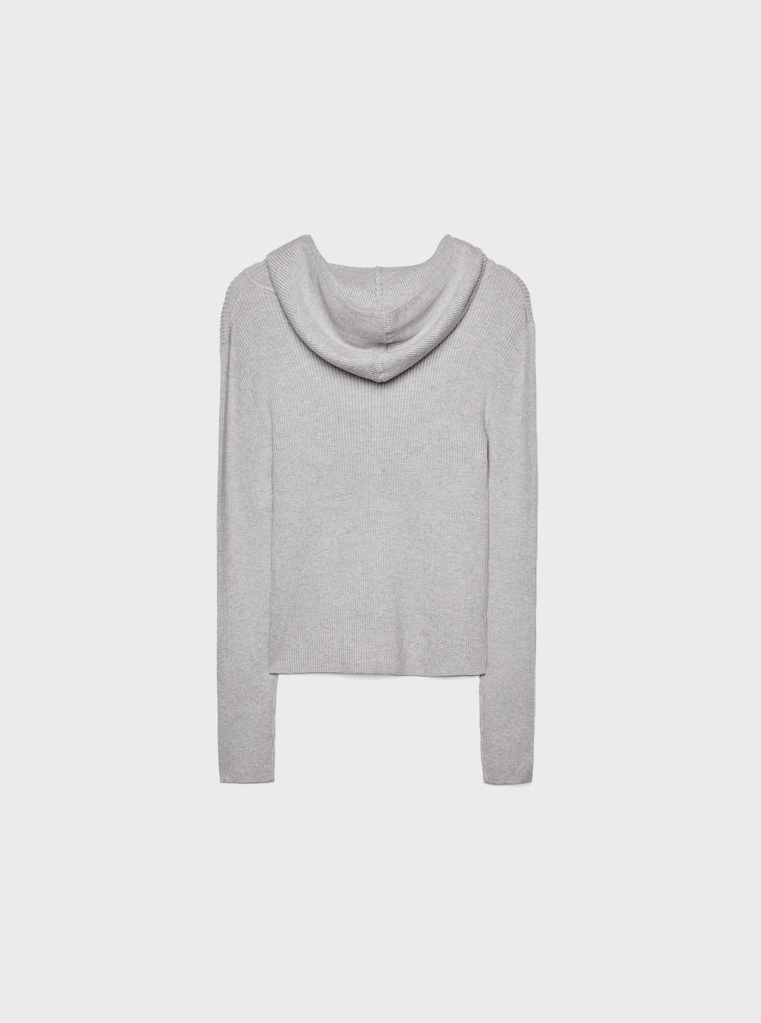 Moudda STRADIVARIUS - Cardigan en Maille à Capuche - Tunisie 1