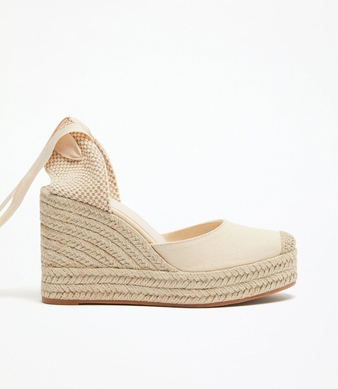 Moudda Lefties - Cuña Jute - Talon - Tunisie 1