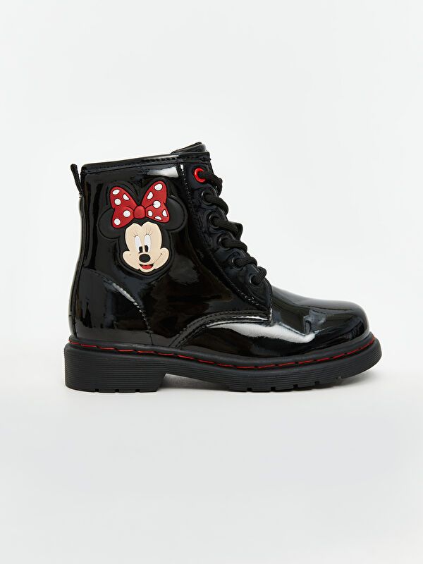 Moudda LC Waikiki - Bottes Fille Noir - Tunisie 2