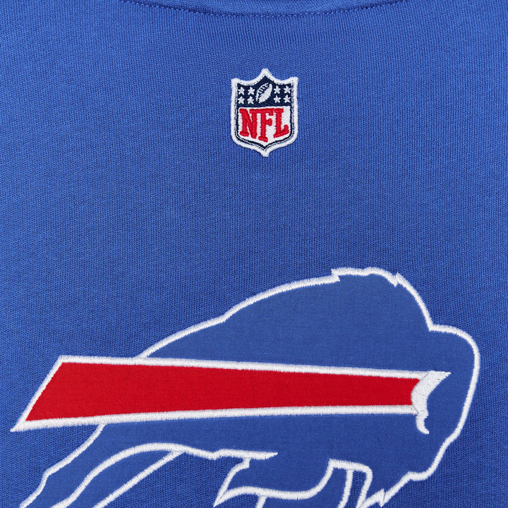 Moudda ZARA - Sweat - NFL Bills - Tunisie 3