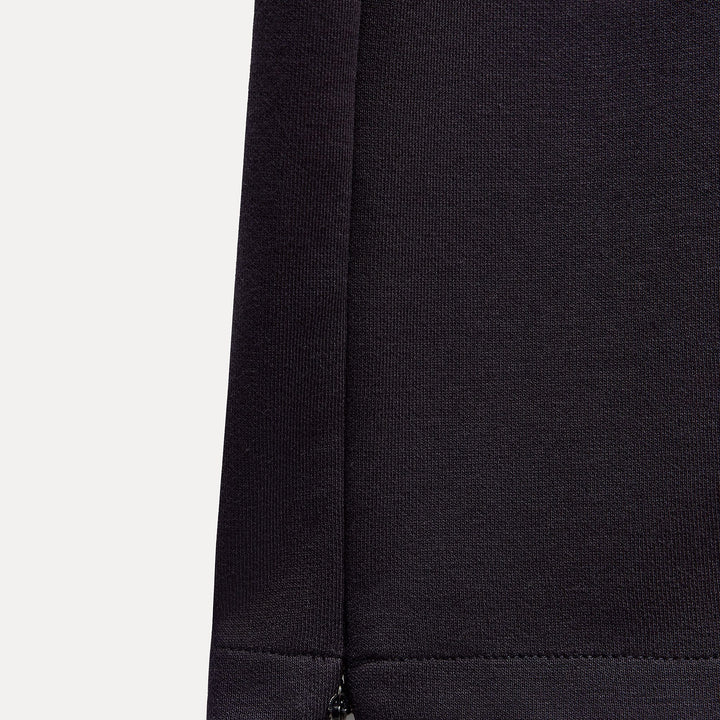 Moudda ZARA - Pantalon Interlock Zippé - Tunisie 4