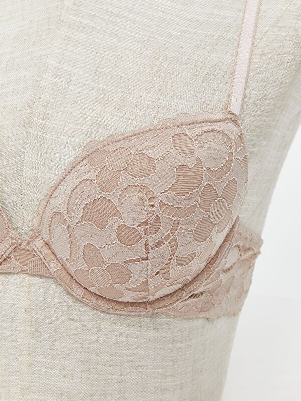 Moudda LC Waikiki - Soutien-gorge Femme Rose terne - Tunisie 3