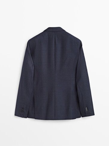 Moudda Massimo Dutti - Veste/blazer - Tunisie 2