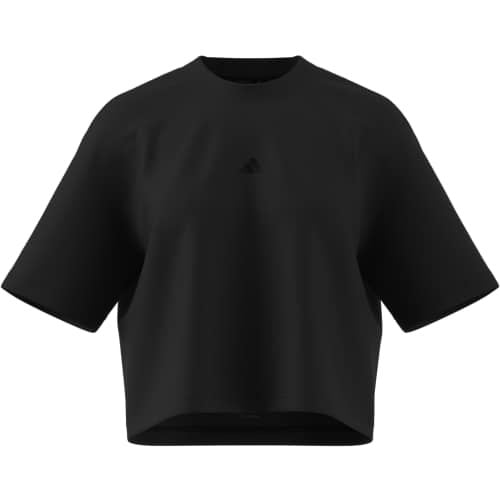 Moudda Adidas - T-shirt gaufré Yoga Motion - Tunisie 2