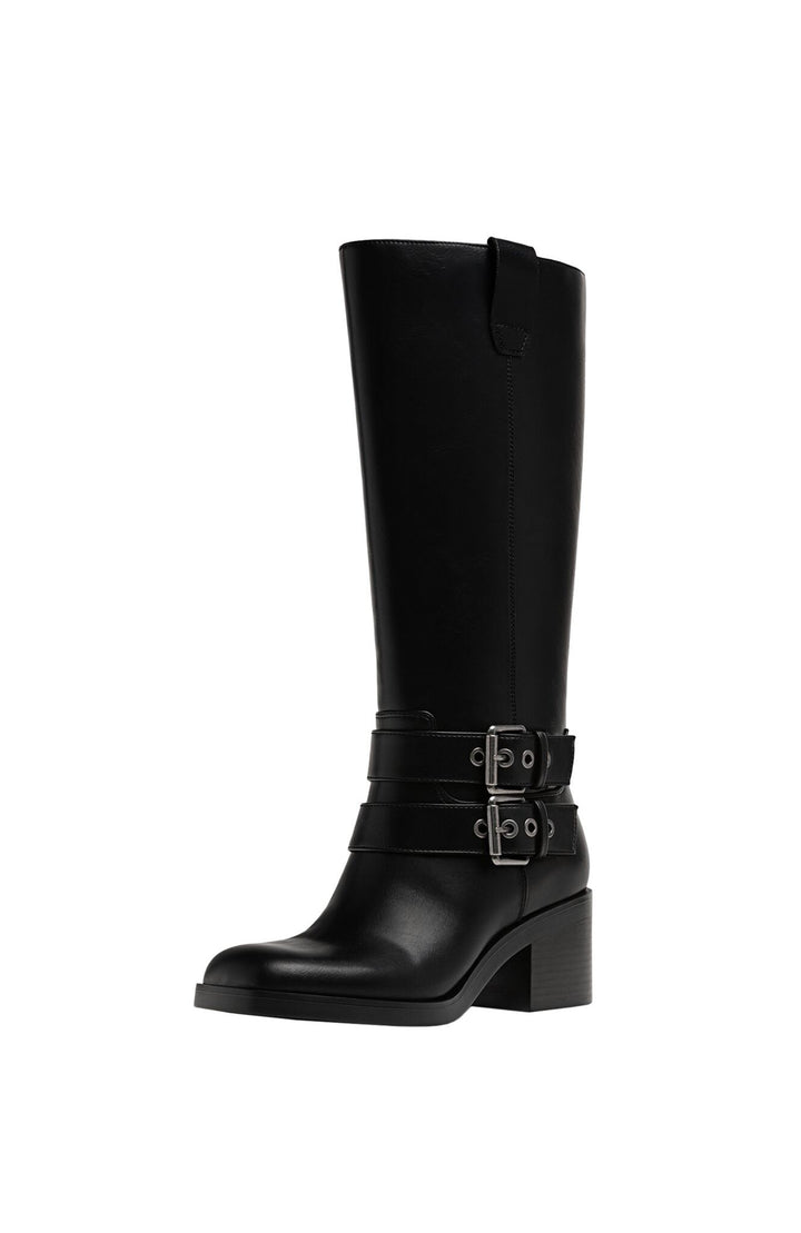 Moudda STRADIVARIUS - Botte / bottine - Tunisie 1