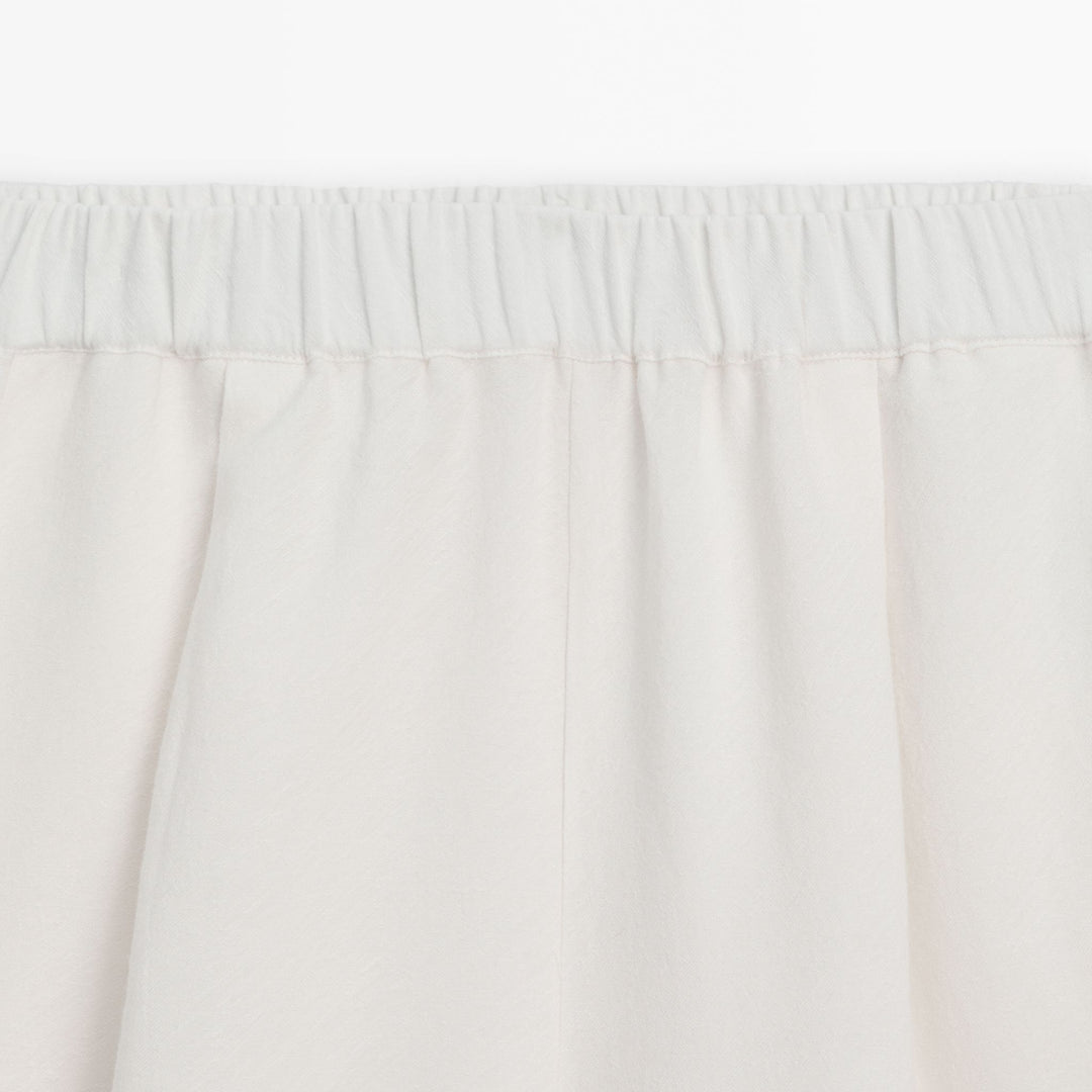 Moudda Massimo Dutti - Pantalon total look chemise tunique boutons - Tunisie 3