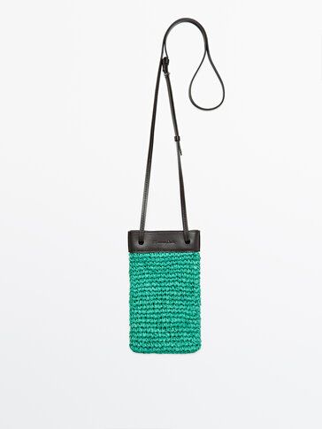 Moudda Massimo Dutti - Sac - Tunisie 2