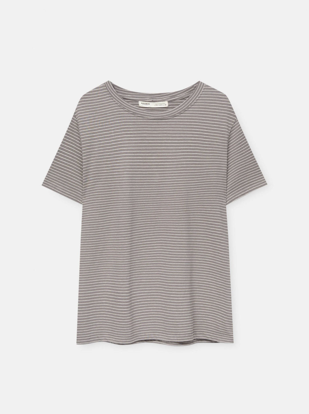 Moudda PULL & BEAR - Tee shirt - Tunisie 1
