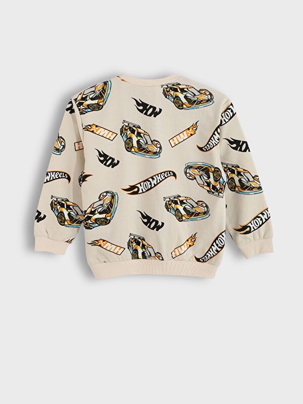 Moudda LC Waikiki - Ensemble jersey sous licence Garçon Vert d'eau - Tunisie 4