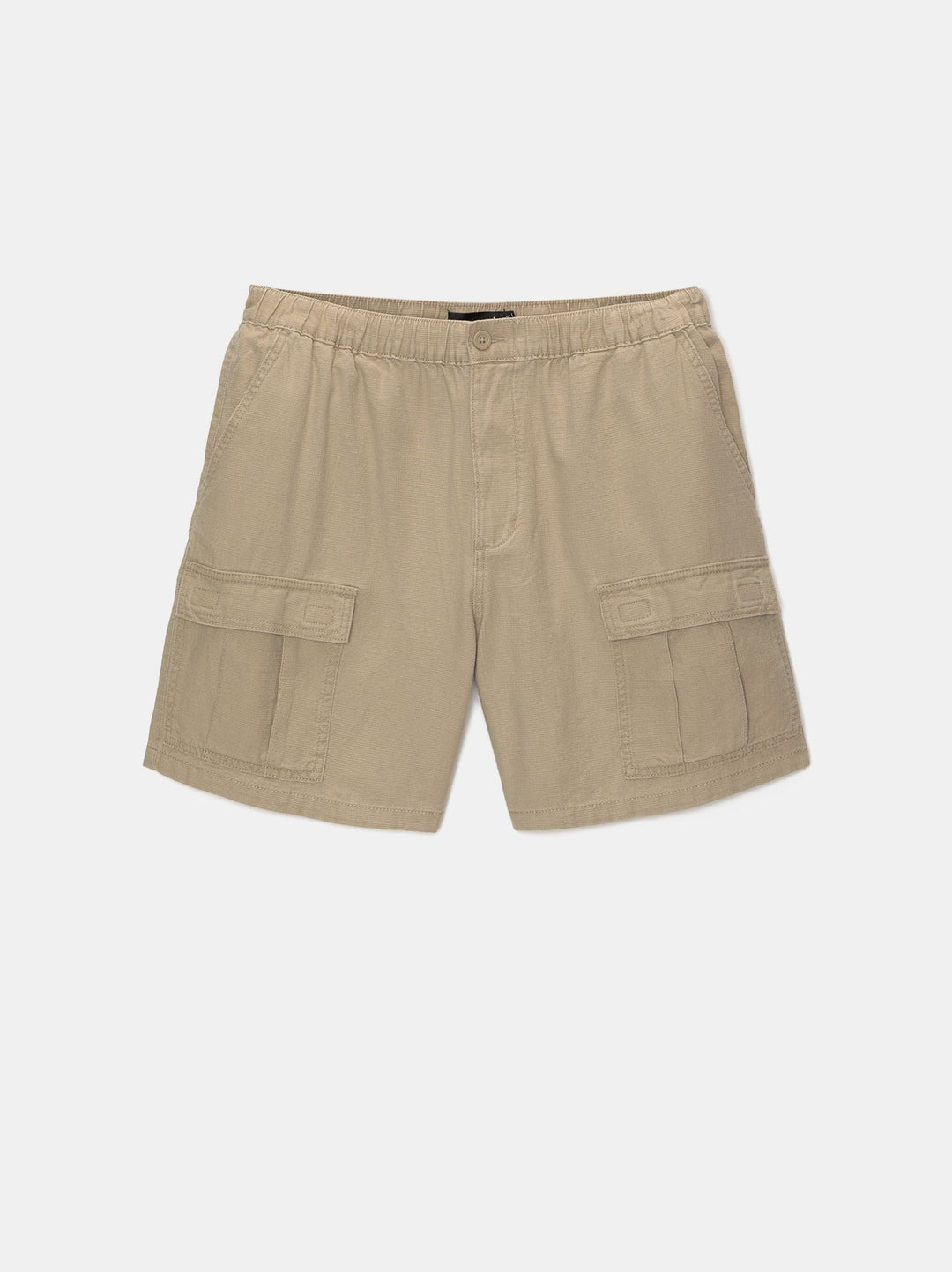 Moudda PULL & BEAR - Bermuda Cargo Structure Asutex - Tunisie 2