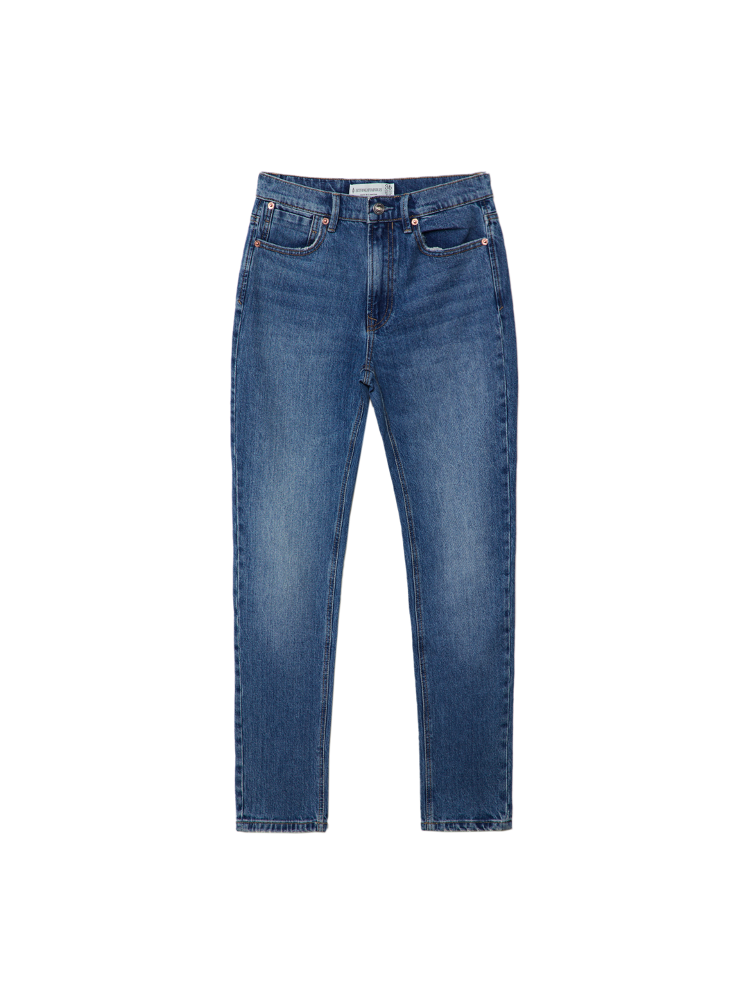 Moudda STRADIVARIUS - Pantalon - Tunisie 3