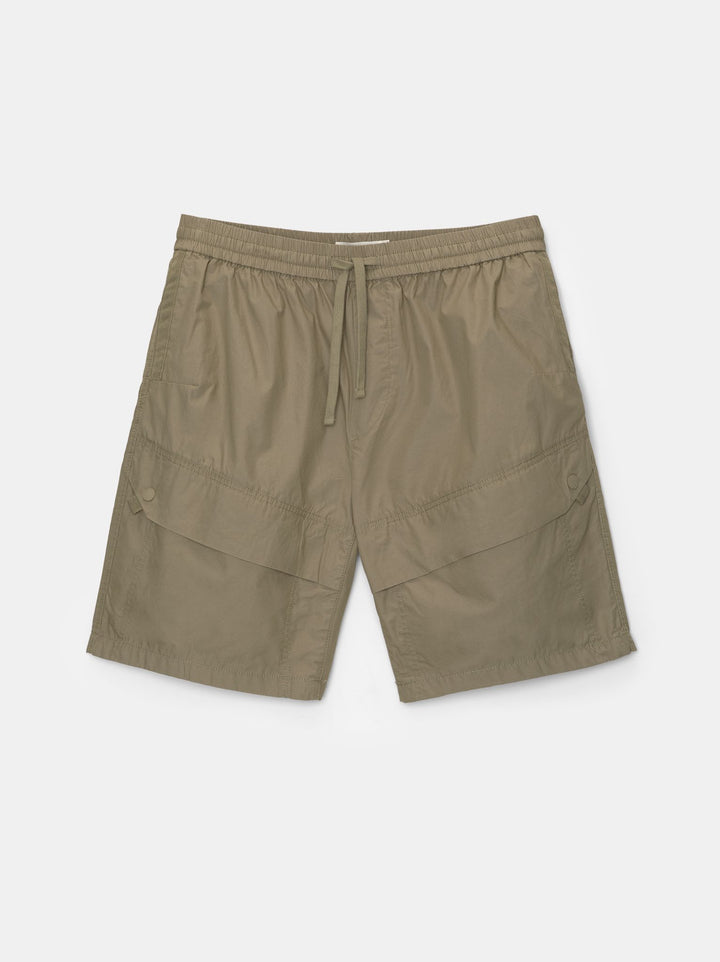 Moudda PULL & BEAR - Bermuda Cargo Relax Parachute - Tunisie 1