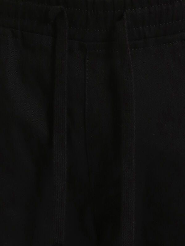 Moudda LC Waikiki - Pantalon cargo tissé Homme Noir - Tunisie 3