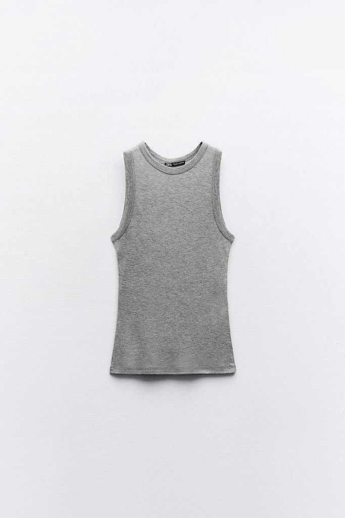 Moudda ZARA - Pull-Over - 1