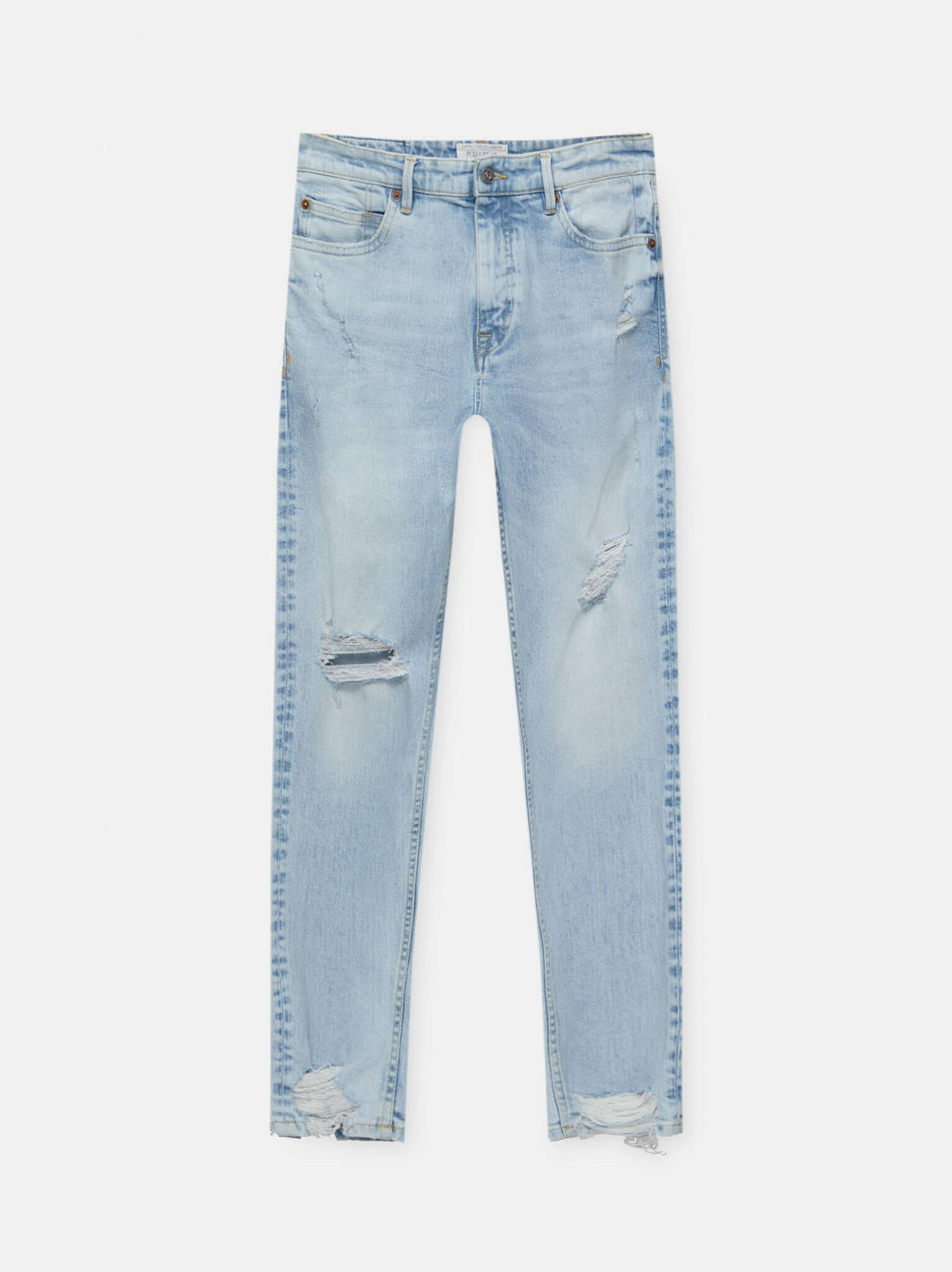 Moudda PULL & BEAR - Pantalon - Tunisie 1