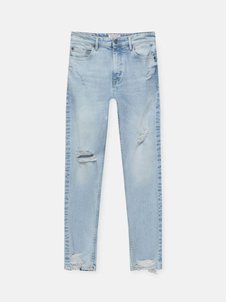 Moudda PULL & BEAR - Pantalon - Tunisie 1