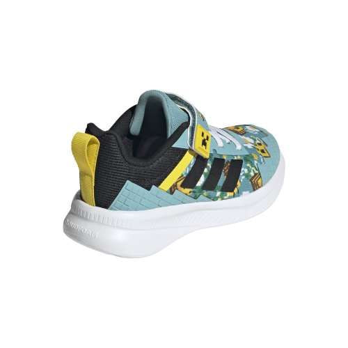 Moudda Adidas - CHAUSSURE ADIDAS MINECRAFT FORTARUN 4.0 ENFANTS - Tunisie 7