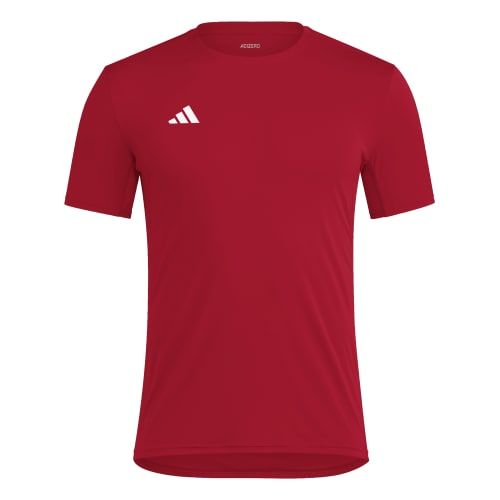 Moudda Adidas - T-shirt de running Adizero Essentials - Tunisie 2