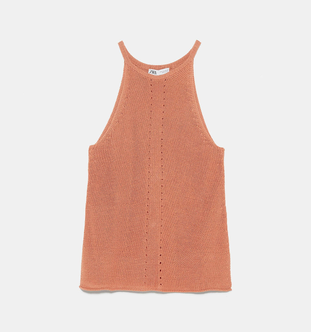 Moudda ZARA - Top - Tunisie 2