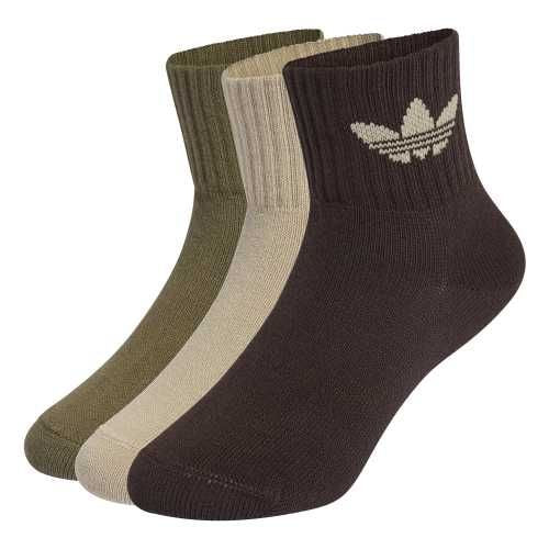 Moudda Adidas - SOCQUETTES ENFANTS (3 PAIRES) - Tunisie 1