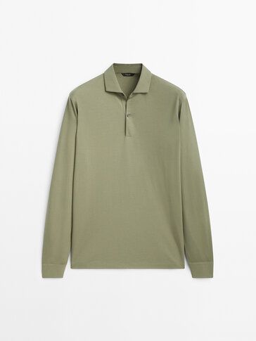 Moudda Massimo Dutti - Pull-over - Tunisie 1