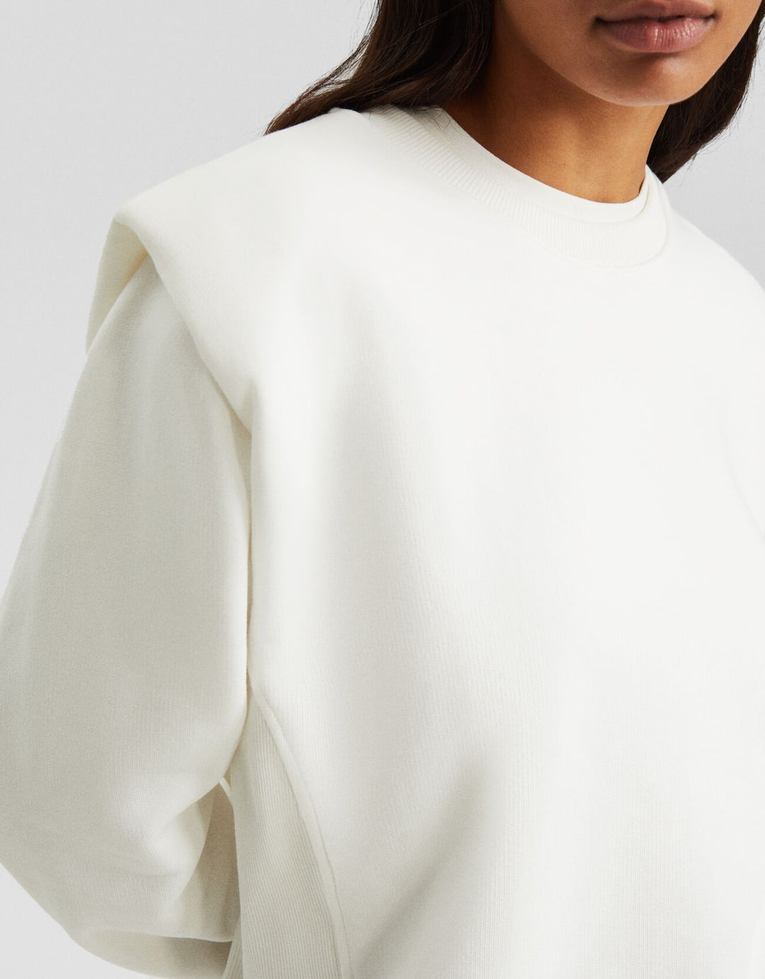 Moudda BERSHKA - Pull over - Tunisie 3