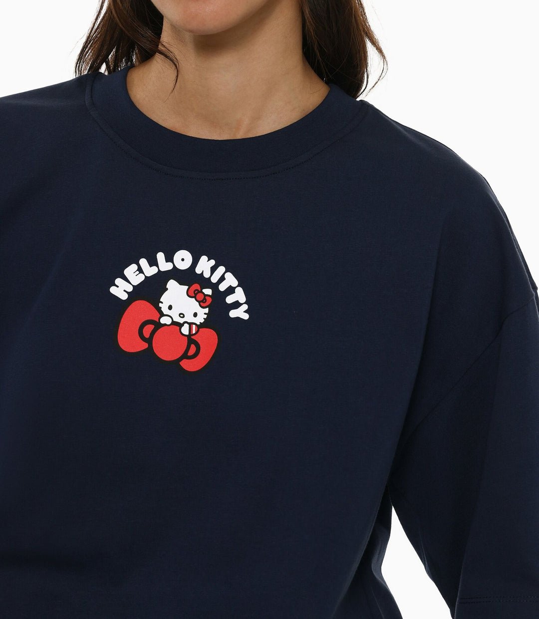 Moudda Lefties - T-Shirt - Hello Kitty (Licence) - Tunisie 3