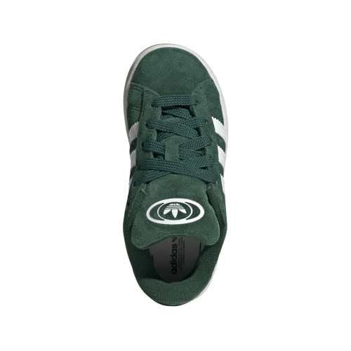 Moudda Adidas - Chaussure lacets élastiques Campus 00s Enfants - Tunisie 3