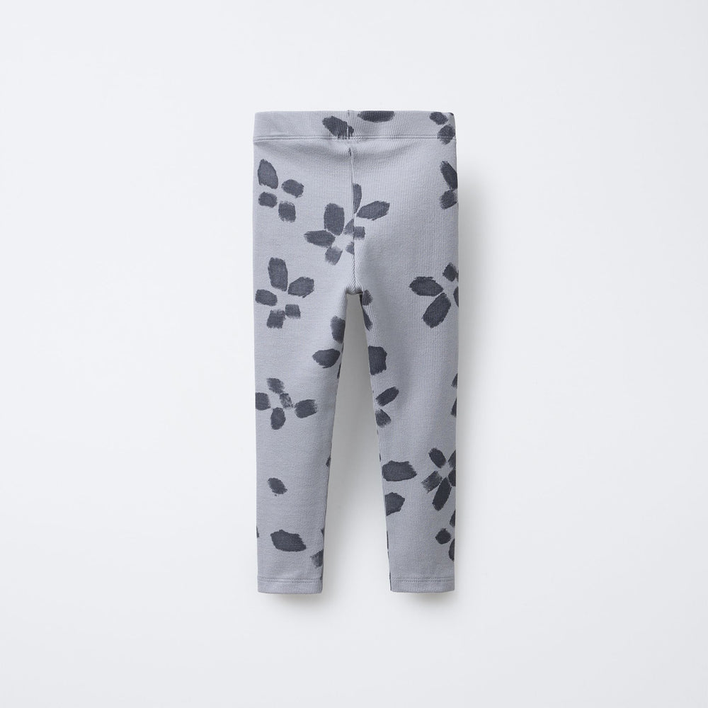 Moudda ZARA - Legging Enfant - Côtes & Imprimé - Tunisie 2