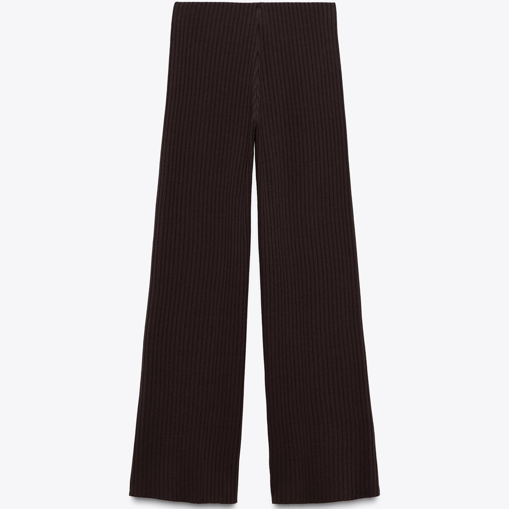 Moudda ZARA - Pantalon - Côtes - Tunisie 2