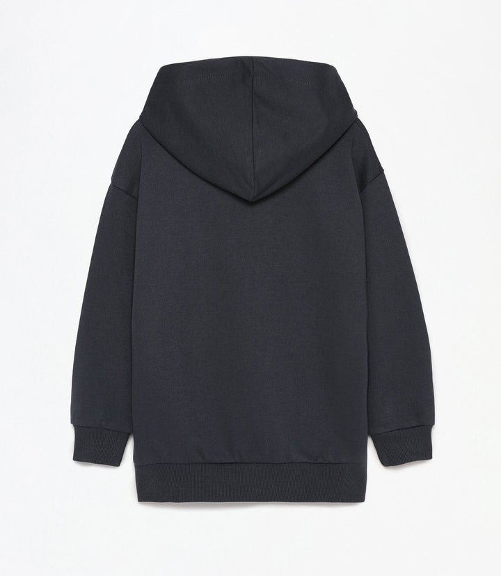 Moudda Lefties - Sweat Capuche - Stitch (Licence Garçon) - Tunisie 3