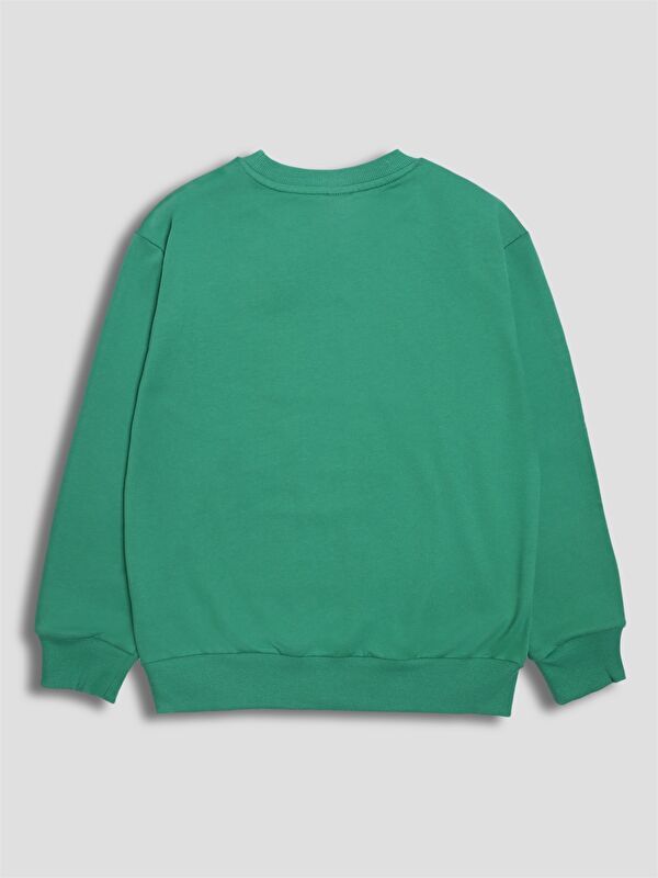 Moudda LC Waikiki - Sweatshirt en jersey pour Garçon - Tunisie 2