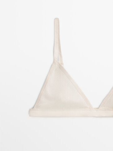 Moudda Massimo Dutti - Soutien-Gorge - Tunisie 3