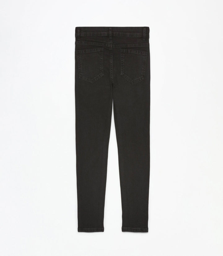 Moudda Lefties - Pantalon Denim Skinny - Fille - Tunisie 3