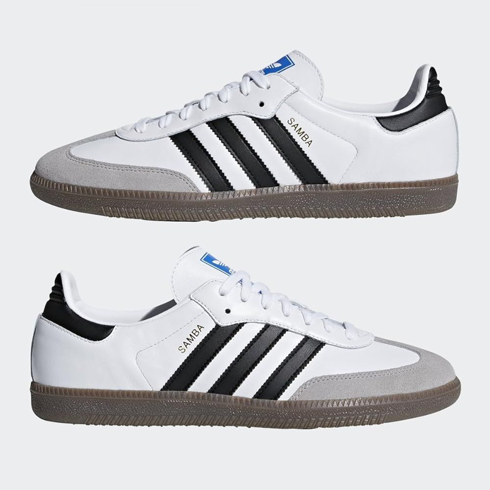 Moudda Adidas - SAMBA OG - Tunisie 2