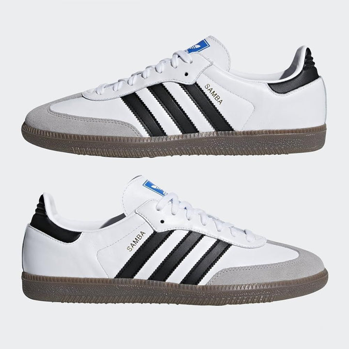Moudda Adidas - SAMBA OG - Tunisie 2
