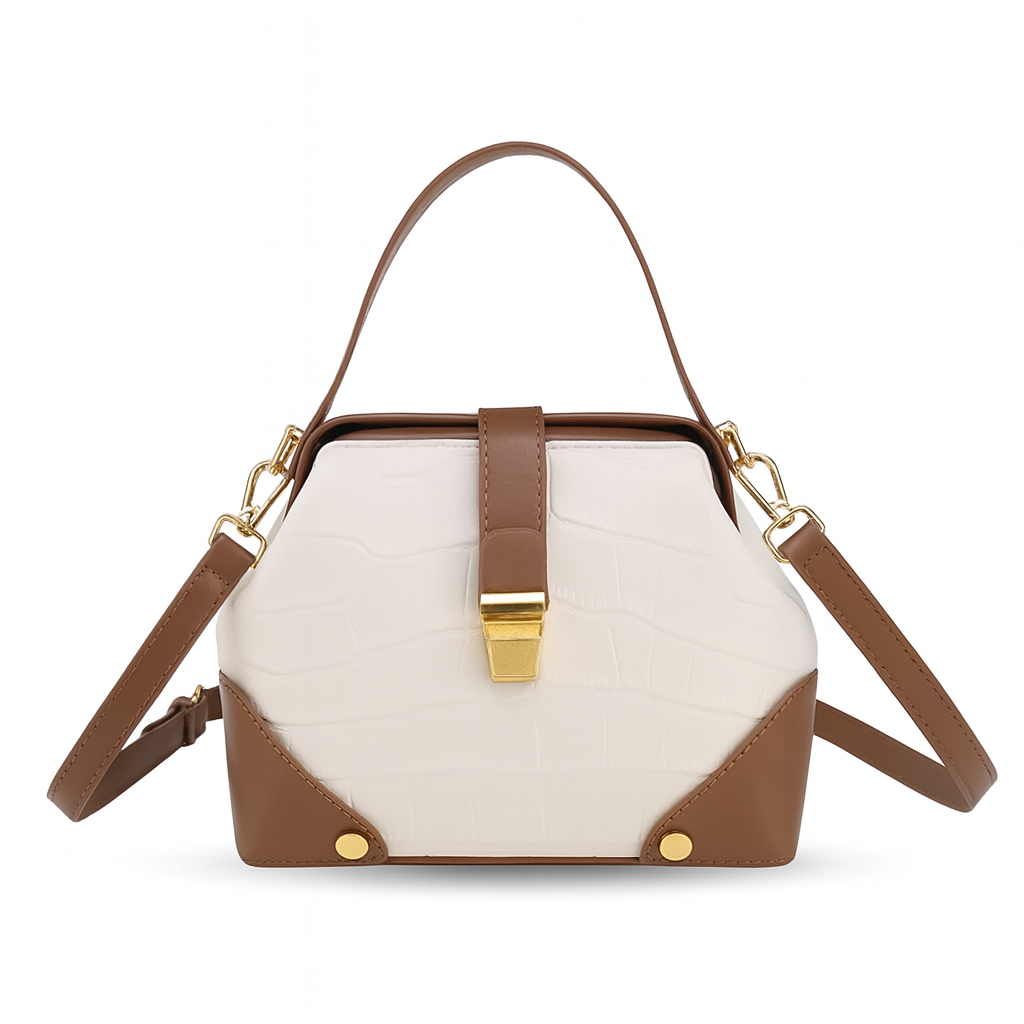 Moudda Bloom - Sac à main 'Tara' - Tunisie 4