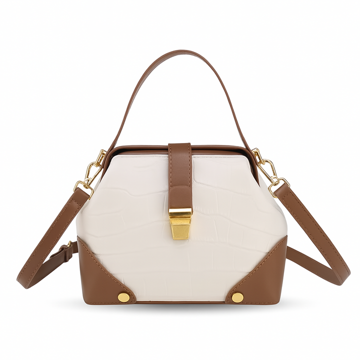 Moudda Bloom - Sac à main 'Tara' - Tunisie 4