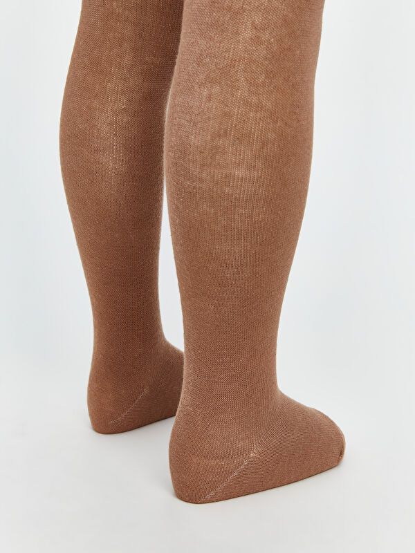 Moudda LC Waikiki - Collants moyens Garçon Mélange de gris - Tunisie 1