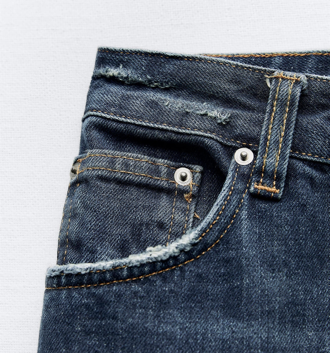 Moudda ZARA - Folder Pants - Tunisie 6