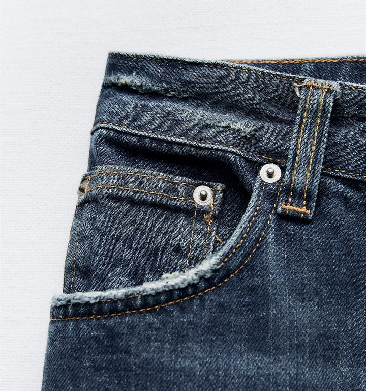 Moudda ZARA - Folder Pants - Tunisie 6